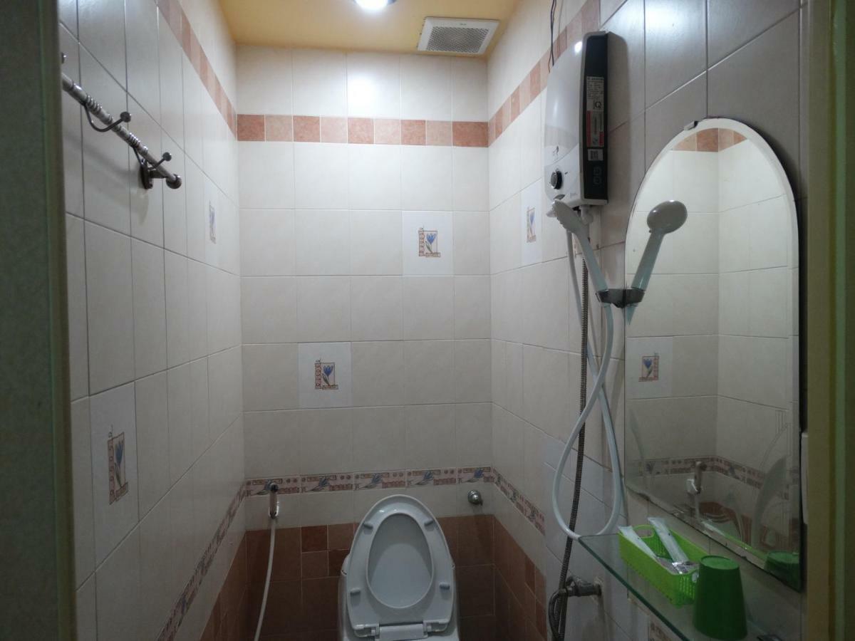 Thuong Hai Hotel Bandar Ho Chi Minh Luaran gambar